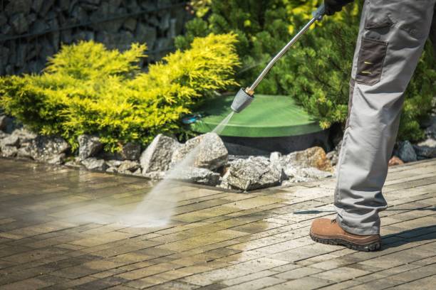 Best Patio and Deck Pressure Washing  in Durand, WI